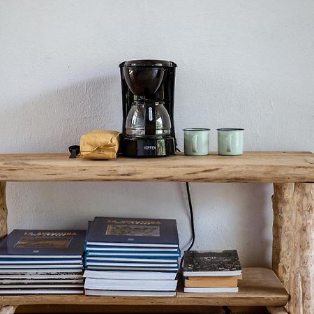El Fenix Coffee 호텔 Calarcá 외부 사진