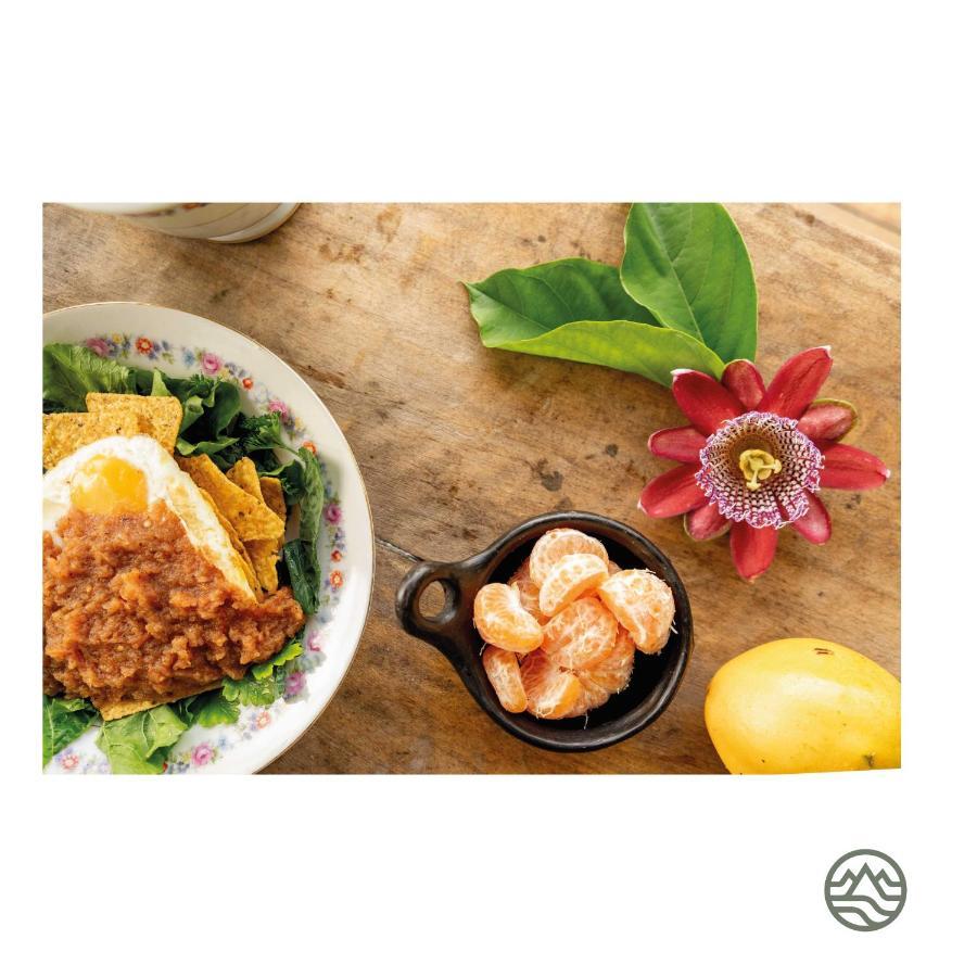 El Fenix Coffee 호텔 Calarcá 외부 사진