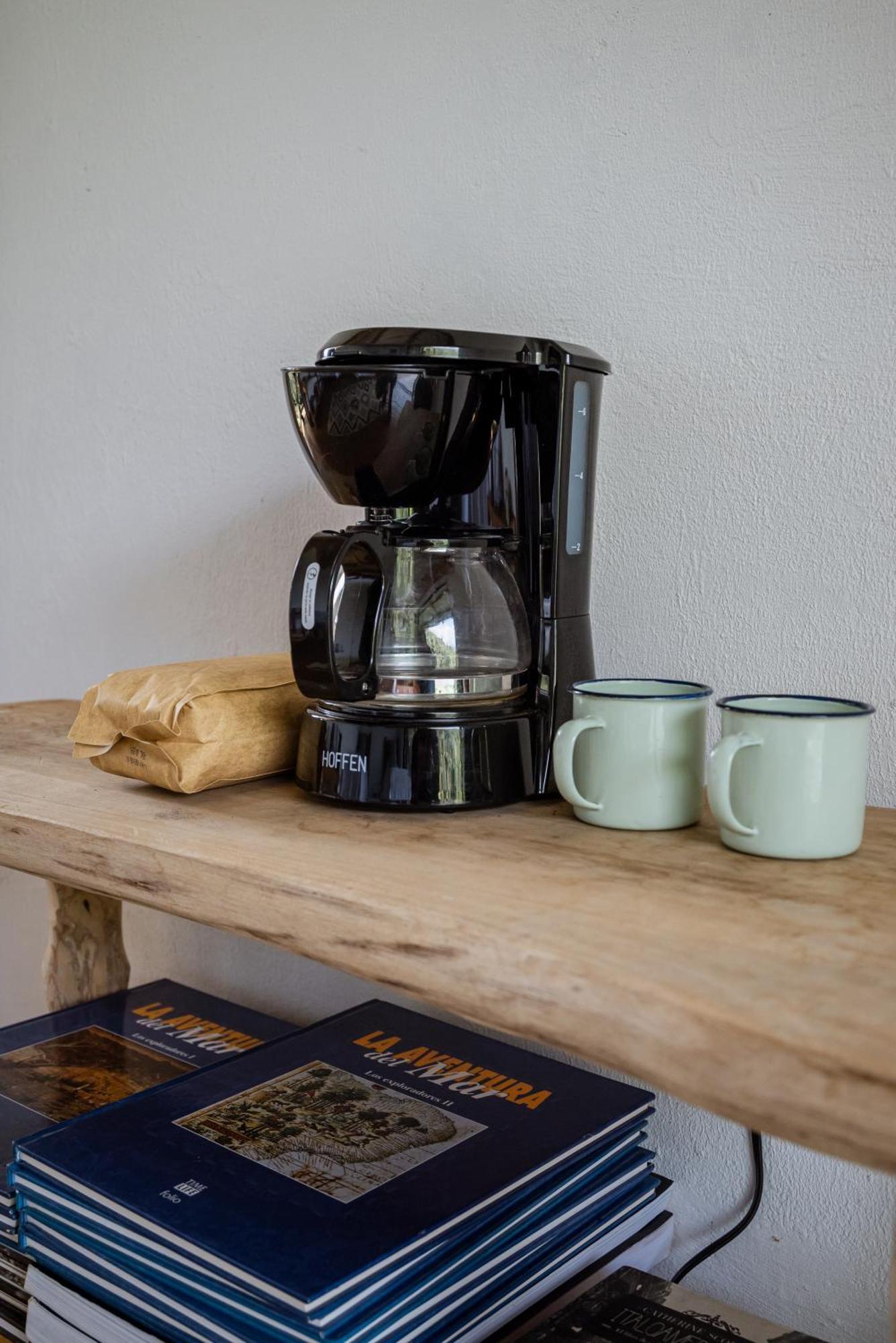 El Fenix Coffee 호텔 Calarcá 외부 사진